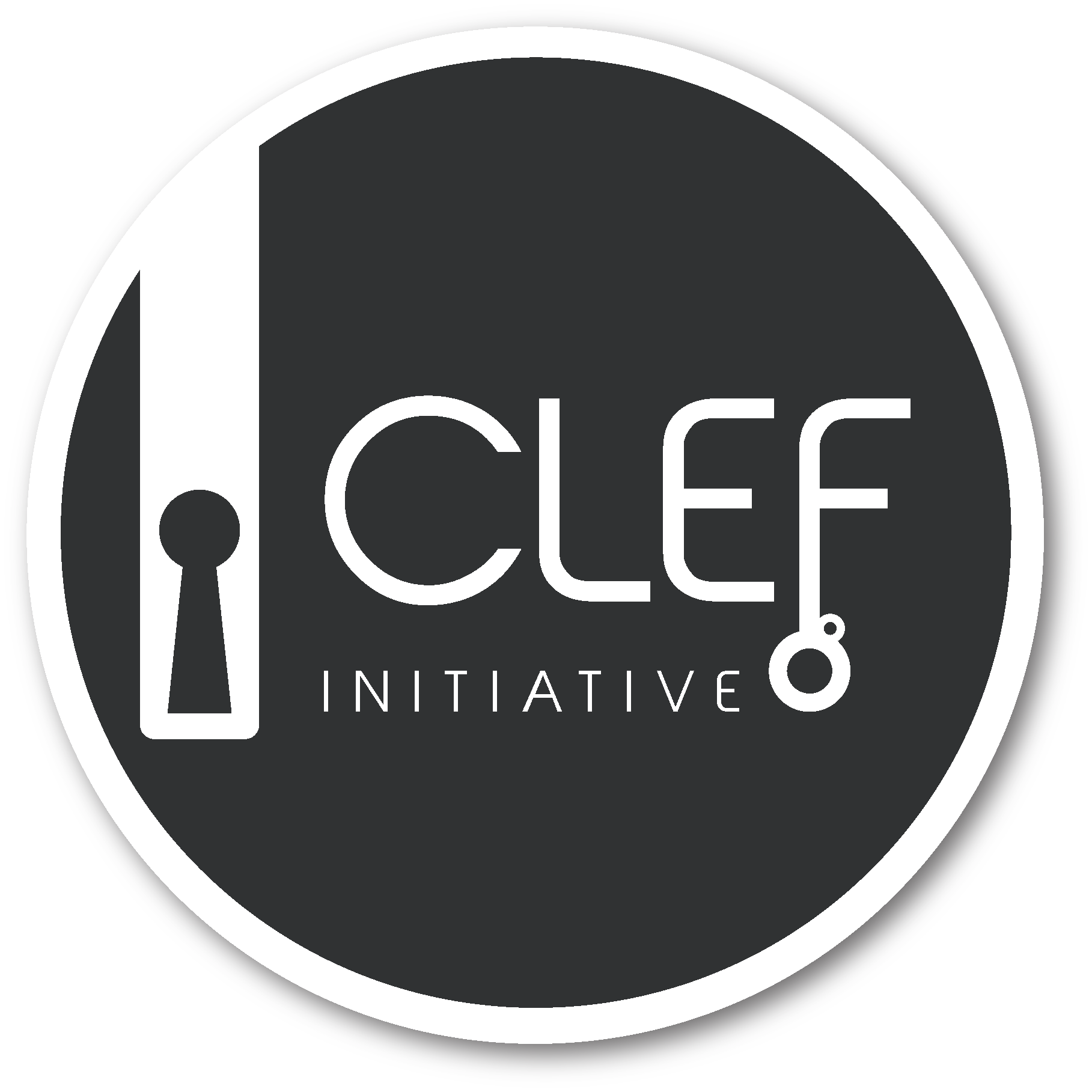 CLEF Logo