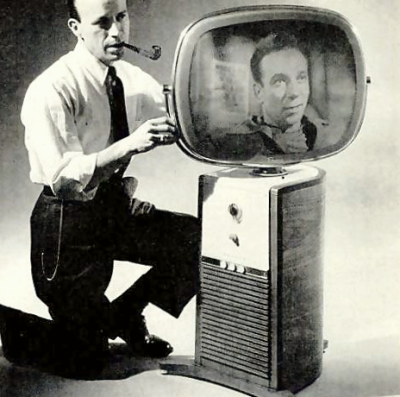 part human, part machine